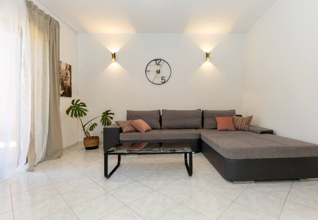 Ferienwohnung in Ripenda Kras - 2. Ripenda 2 bedroom