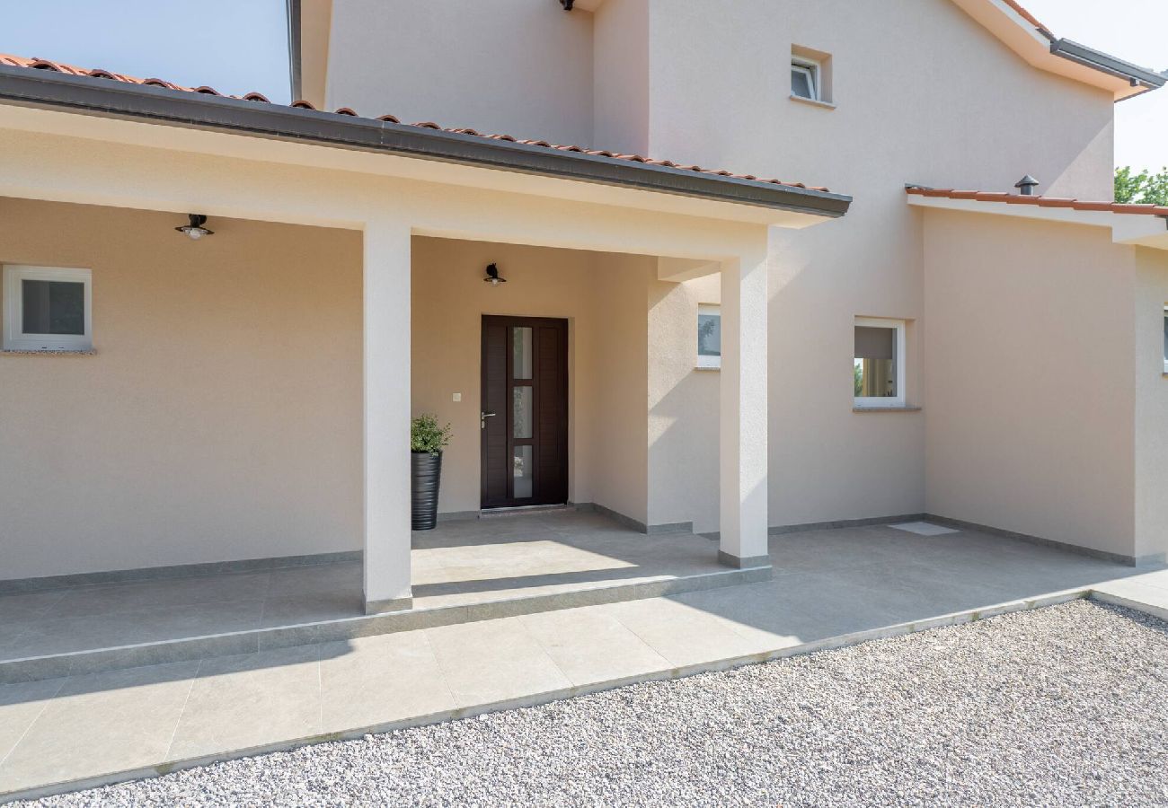 Villa in Labin - Casa Olé 4 Bedroom Villa & Pool