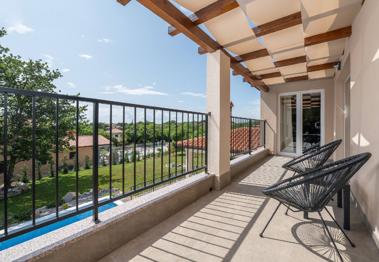 Villa in Labin - Casa Olé 4 Bedroom Villa & Pool
