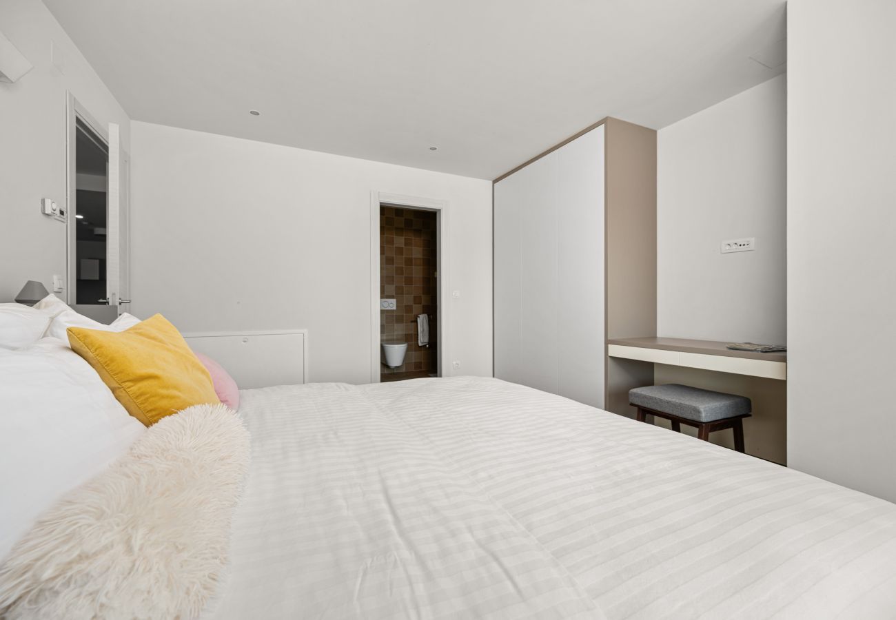 Ferienwohnung in Zagorje - Pedacito del Cielo Two bedrooms