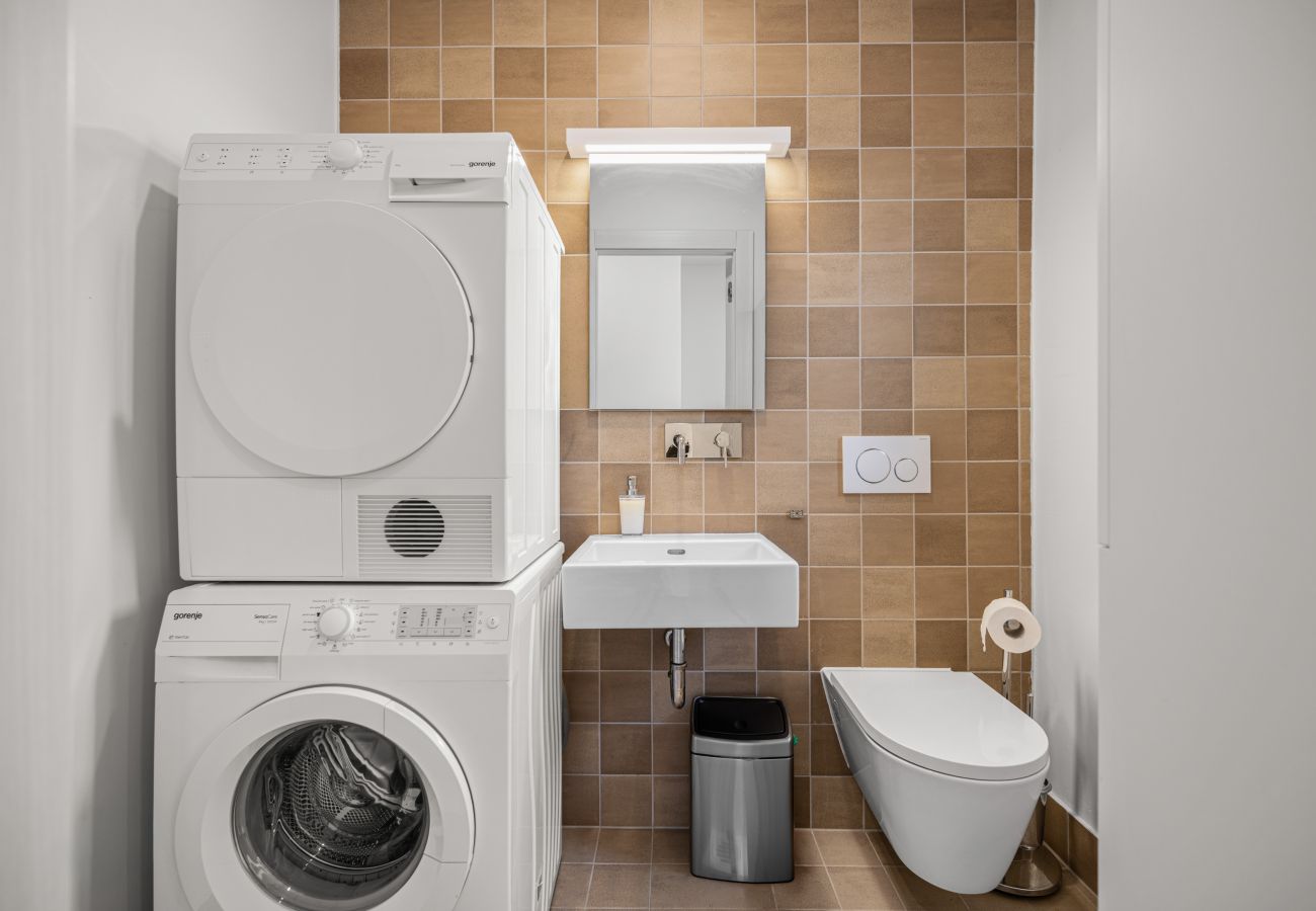 Ferienwohnung in Zagorje - Pedacito del Cielo Two bedrooms