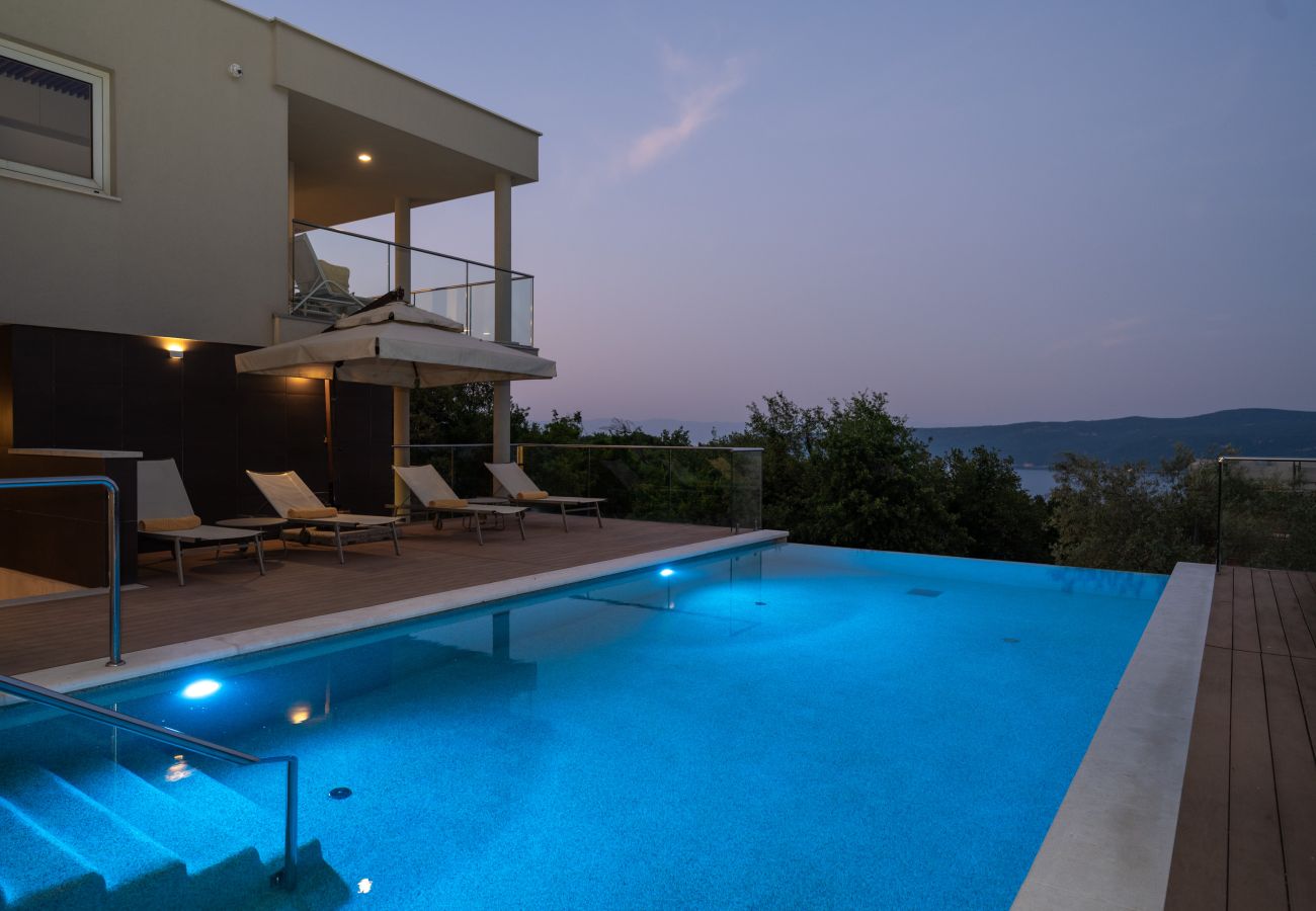 Nachtpool