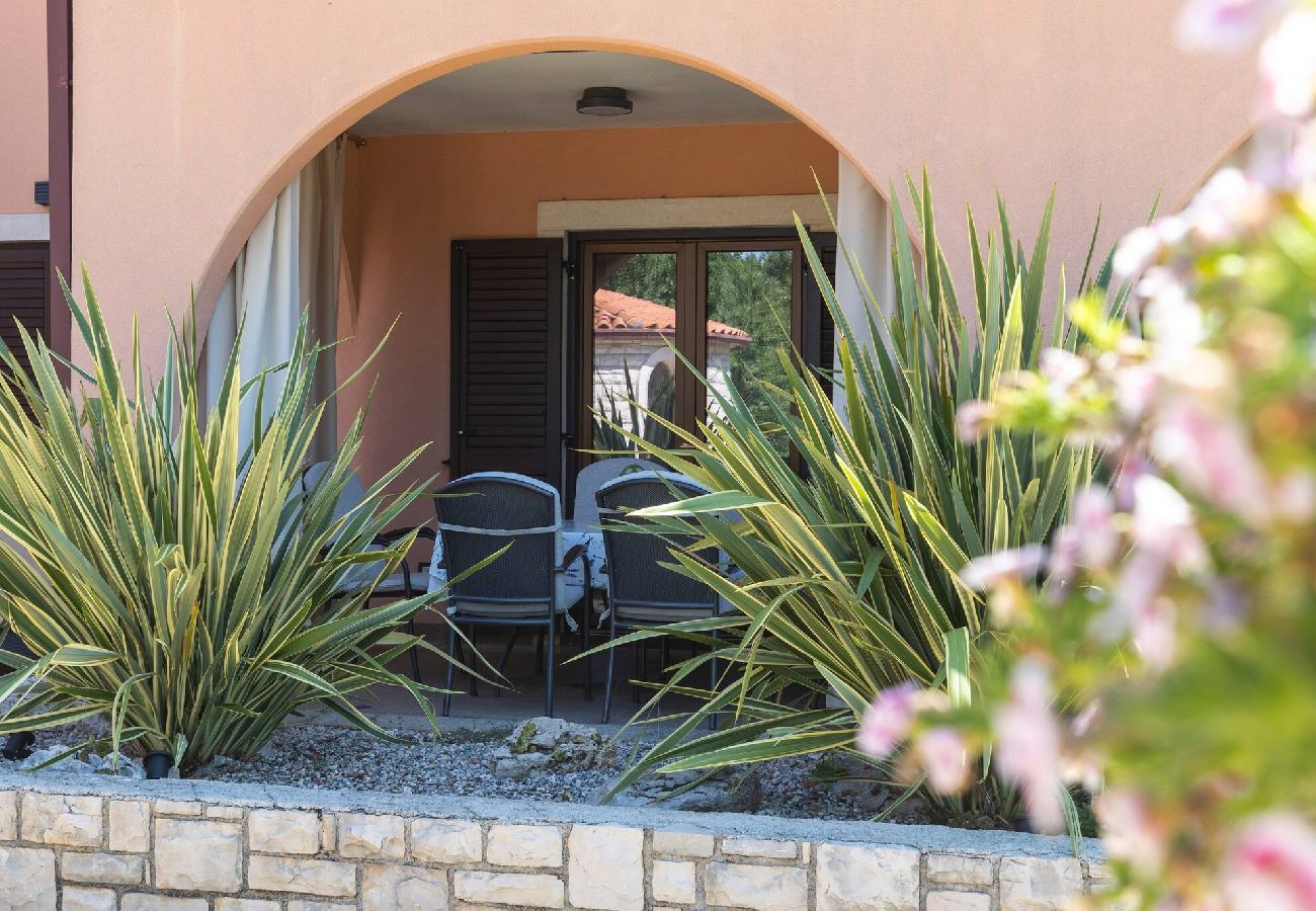Apartment in Ripenda Kras - 2. Ripenda 2 bedroom