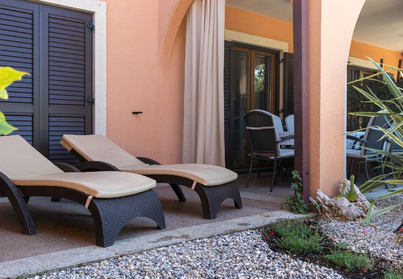 Apartment in Ripenda Kras - 2. Ripenda 2 bedroom