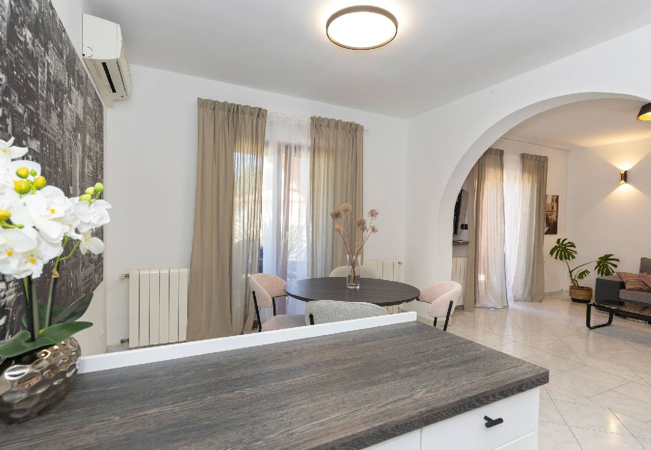 Apartment in Ripenda Kras - 2. Ripenda 2 bedroom