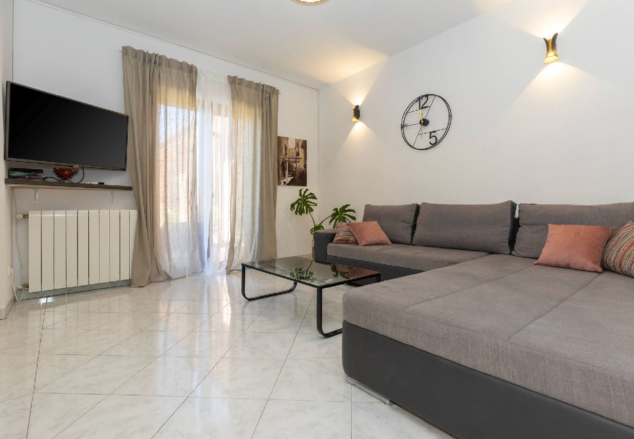 Apartment in Ripenda Kras - 2. Ripenda 2 bedroom