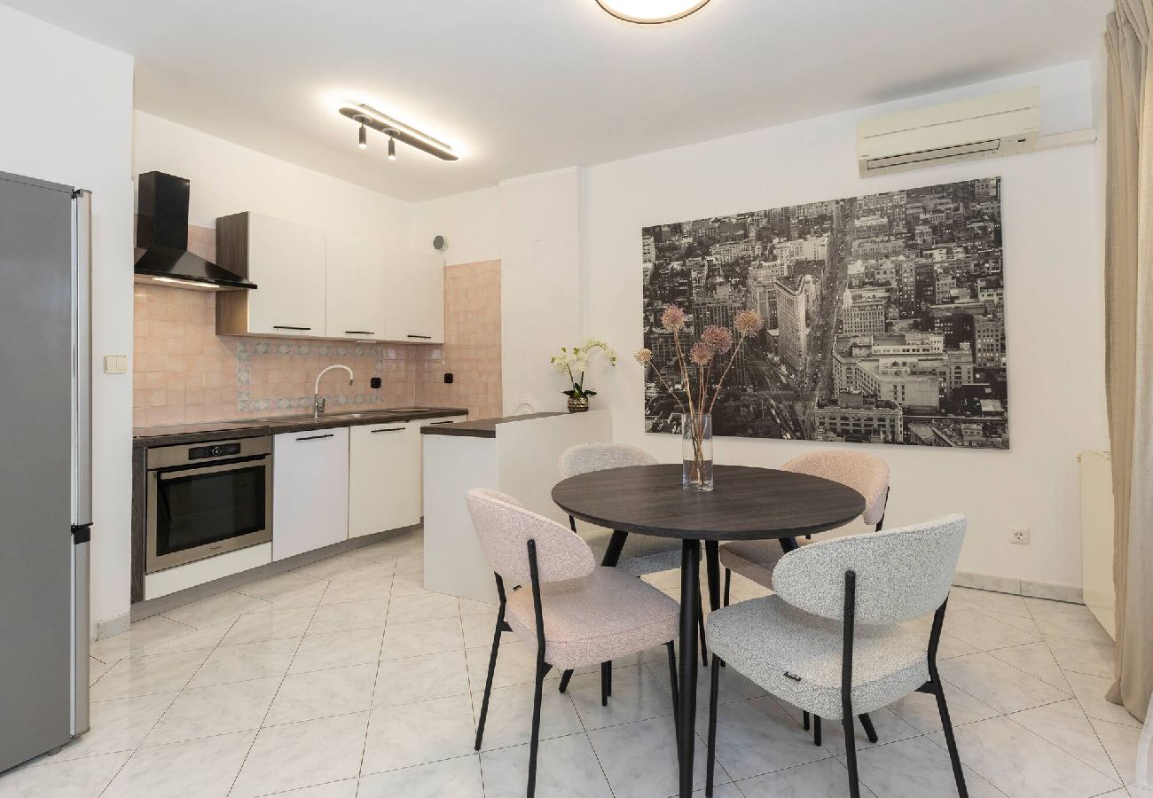Apartment in Ripenda Kras - 2. Ripenda 2 bedroom