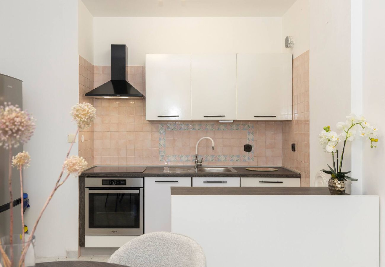 Apartment in Ripenda Kras - 2. Ripenda 2 bedroom