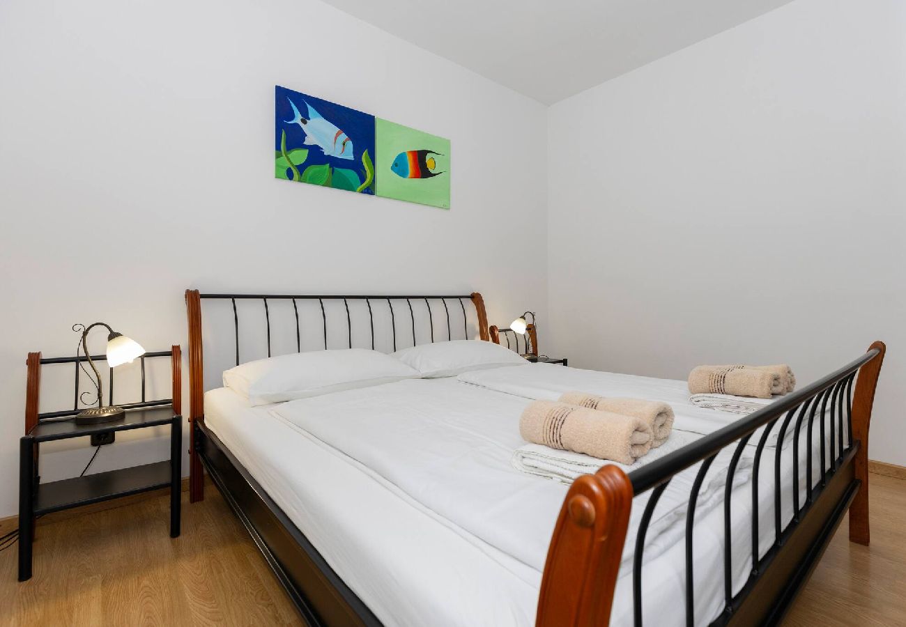 Apartment in Ripenda Kras - 2. Ripenda 2 bedroom