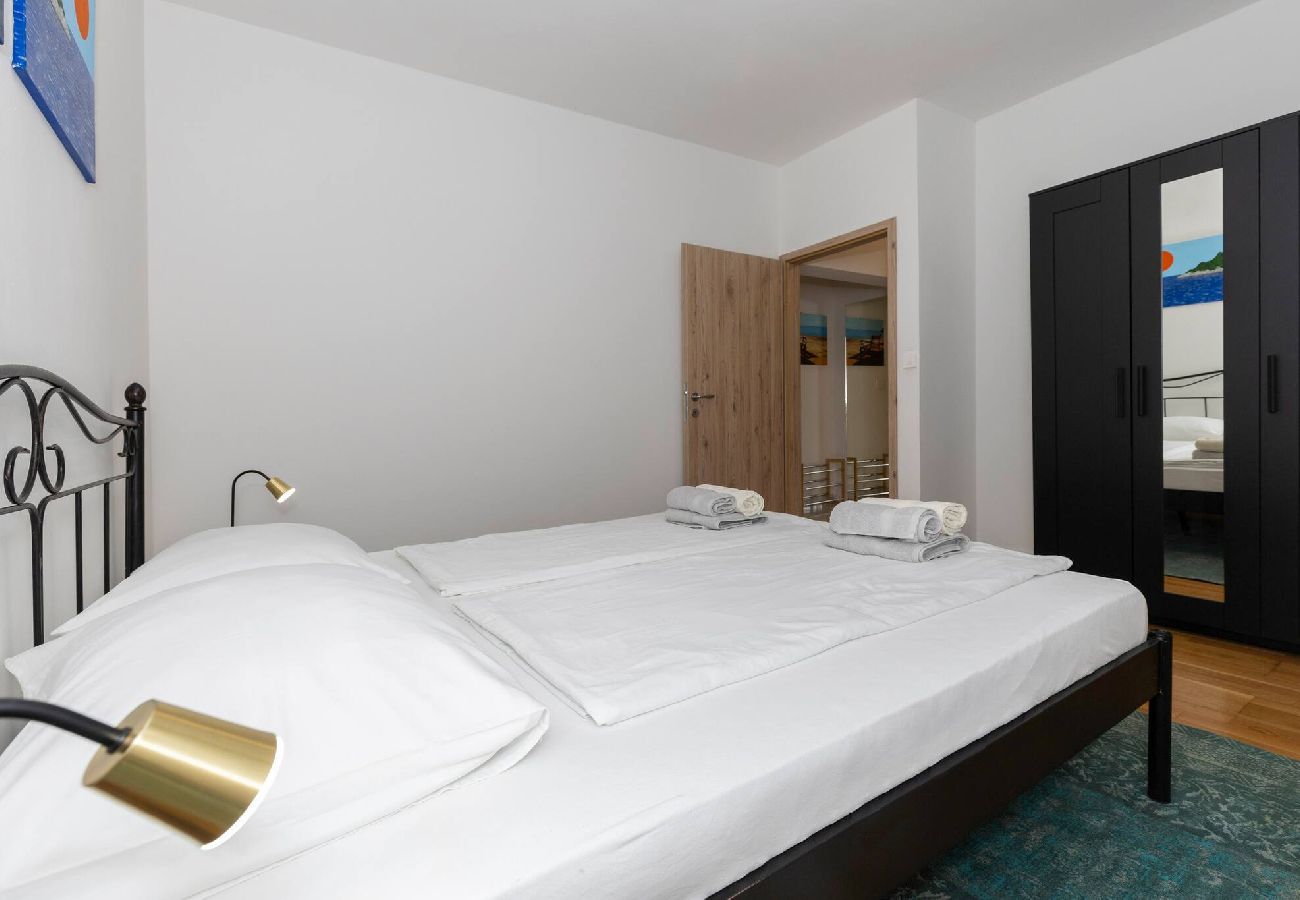 Apartment in Ripenda Kras - 2. Ripenda 2 bedroom