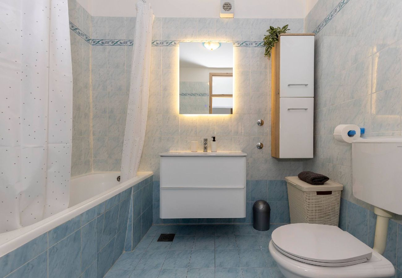 Apartment in Ripenda Kras - 2. Ripenda 2 bedroom