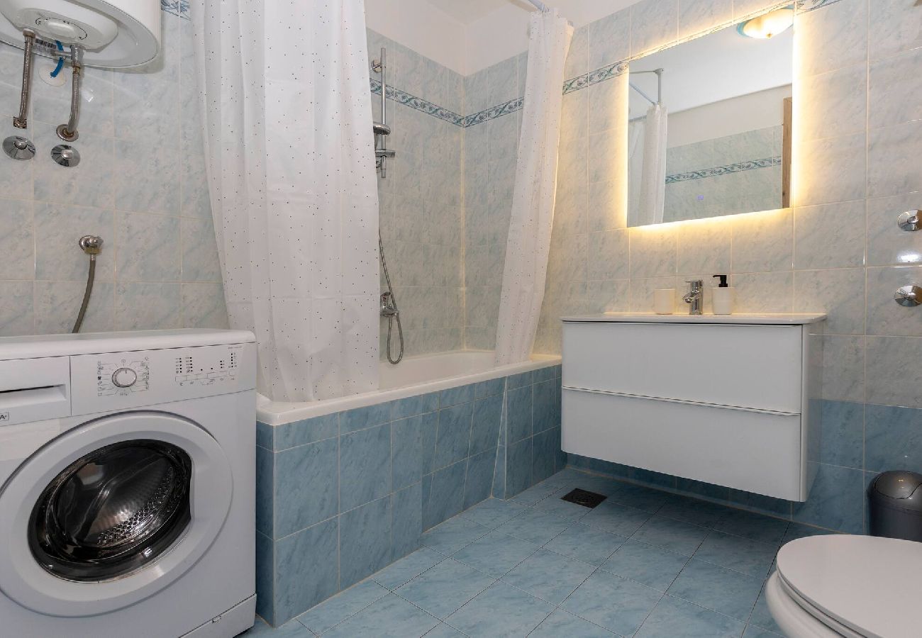 Apartment in Ripenda Kras - 2. Ripenda 2 bedroom