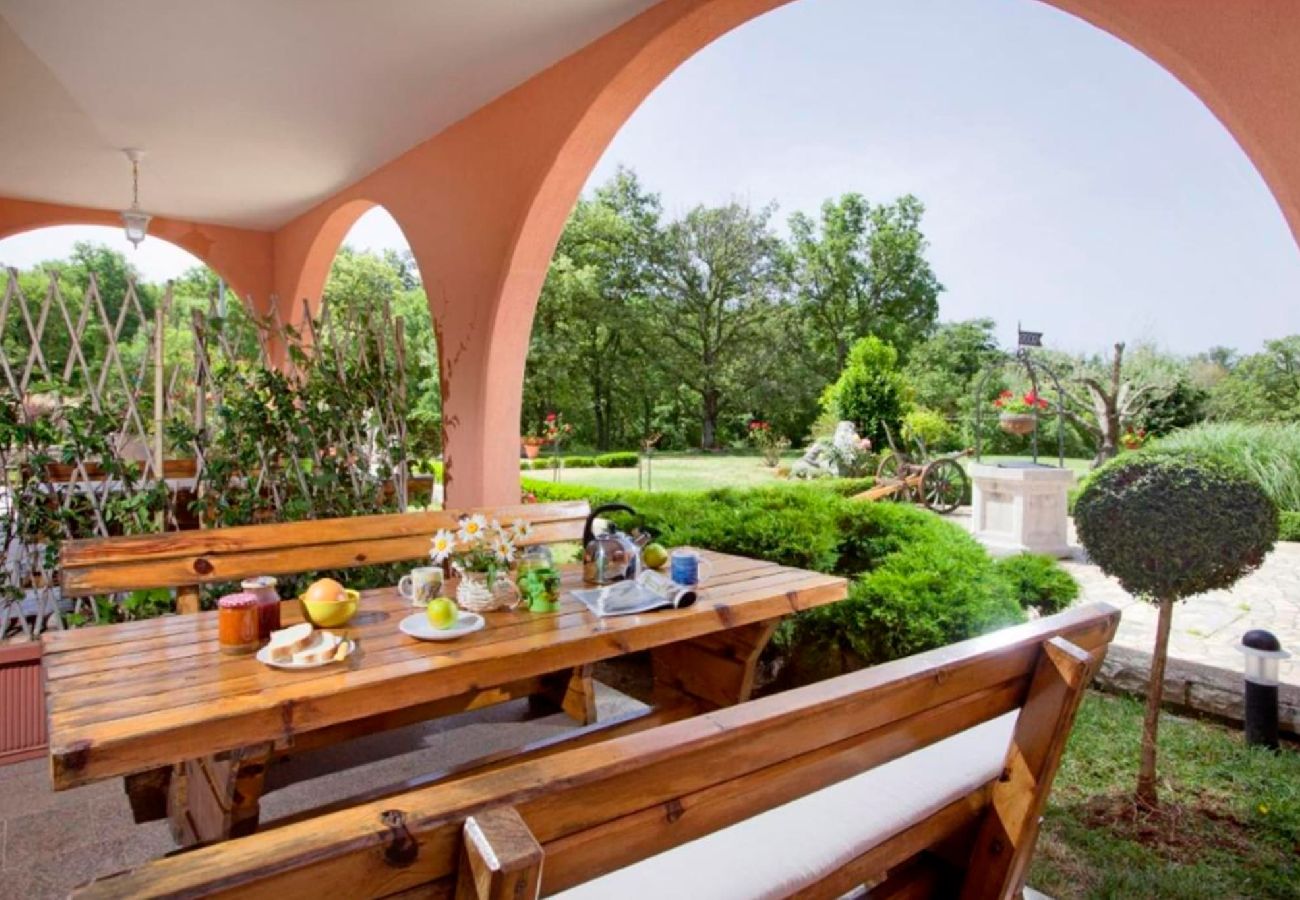 Apartment in Ripenda Kras - 1.Ripenda 2 Bedrooms