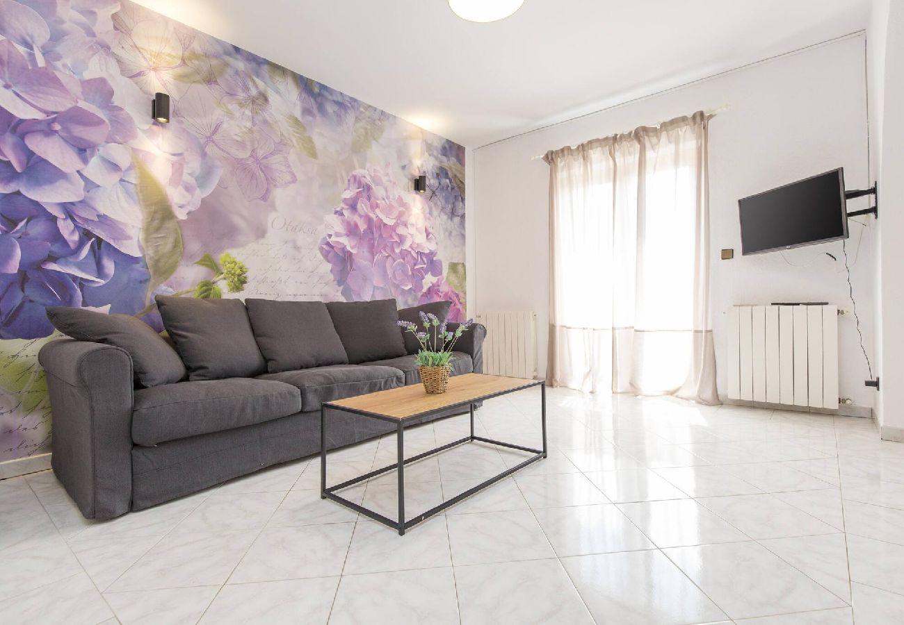 Apartment in Ripenda Kras - 1.Ripenda 2 Bedrooms