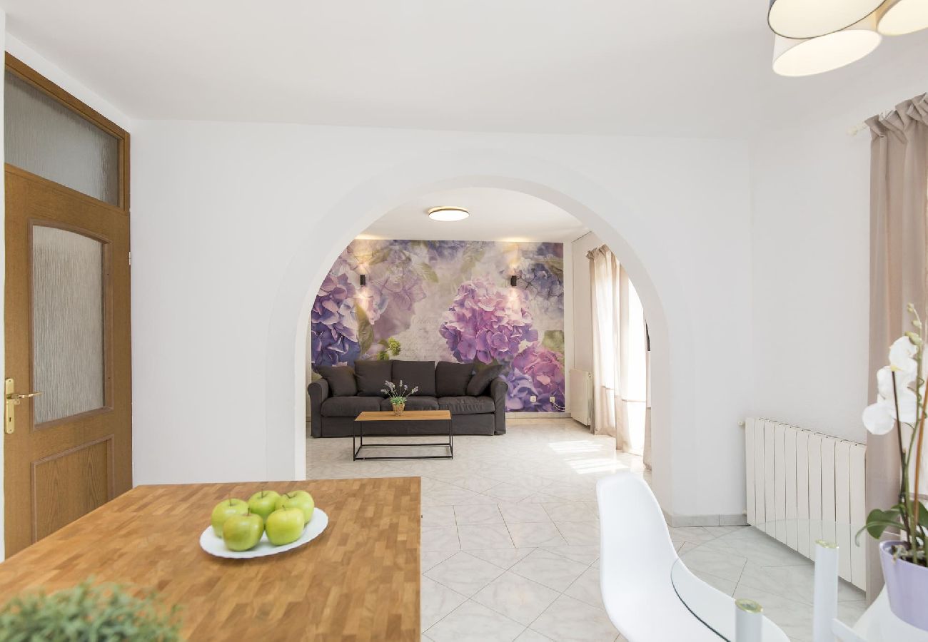 Apartment in Ripenda Kras - 1.Ripenda 2 Bedrooms