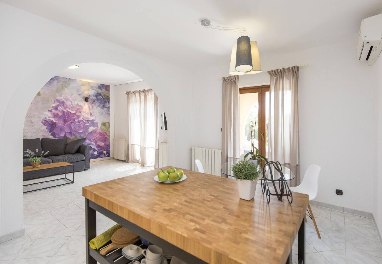 Apartment in Ripenda Kras - 1.Ripenda 2 Bedrooms