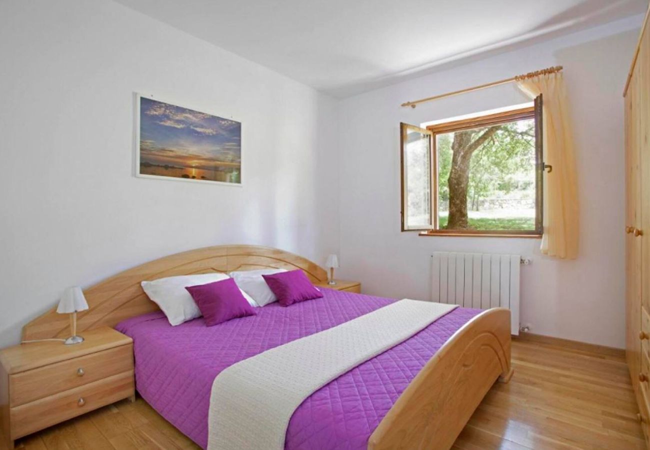 Apartment in Ripenda Kras - 1.Ripenda 2 Bedrooms