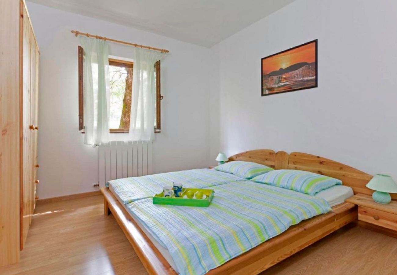 Apartment in Ripenda Kras - 1.Ripenda 2 Bedrooms