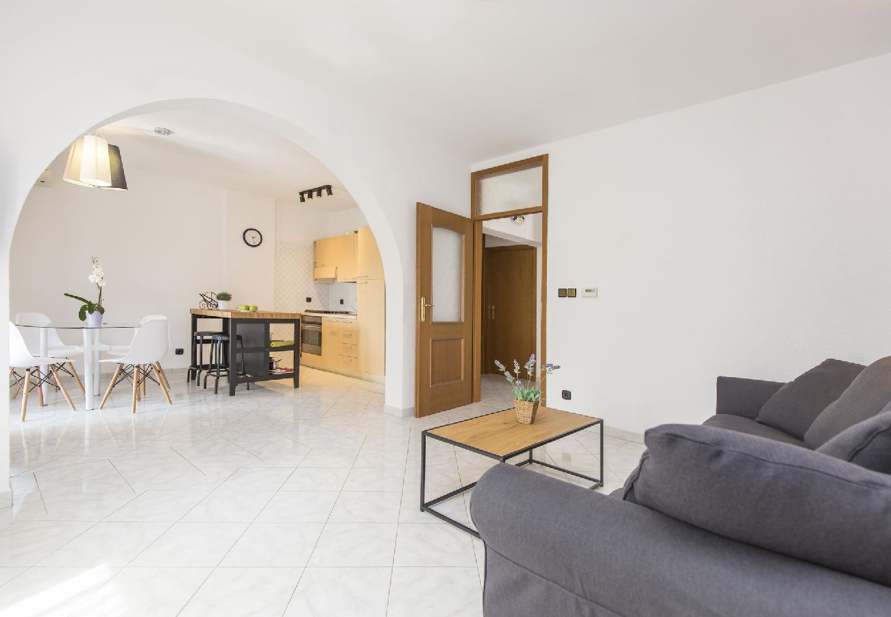 Apartment in Ripenda Kras - 1.Ripenda 2 Bedrooms
