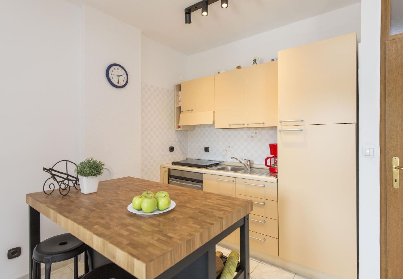Apartment in Ripenda Kras - 1.Ripenda 2 Bedrooms