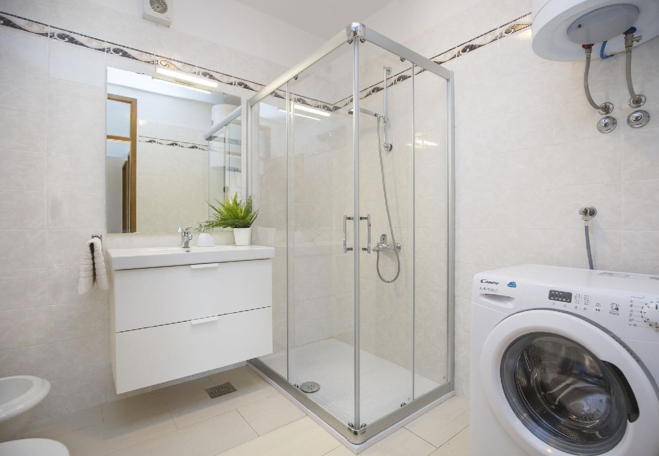 Apartment in Ripenda Kras - 1.Ripenda 2 Bedrooms