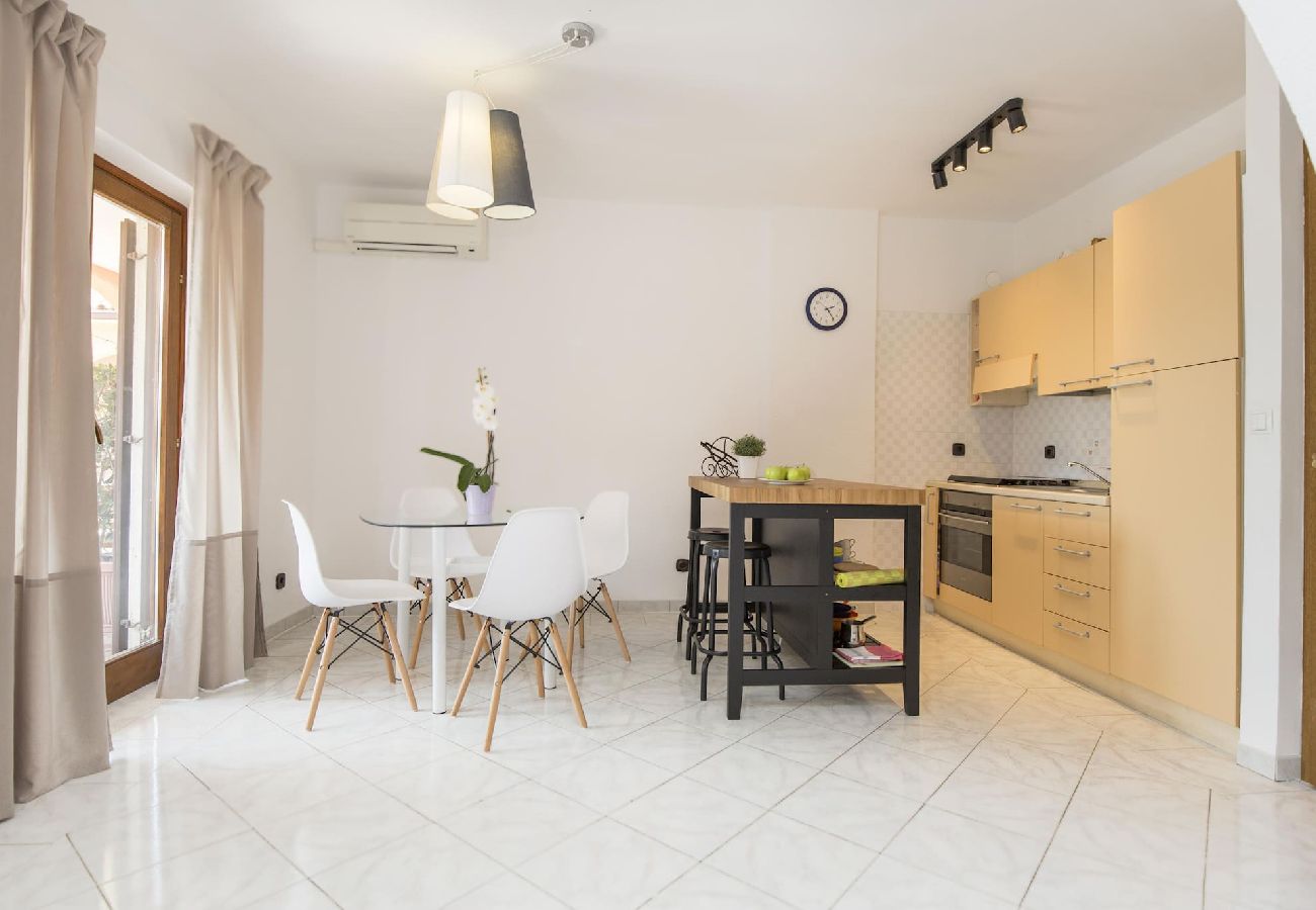 Apartment in Ripenda Kras - 1.Ripenda 2 Bedrooms
