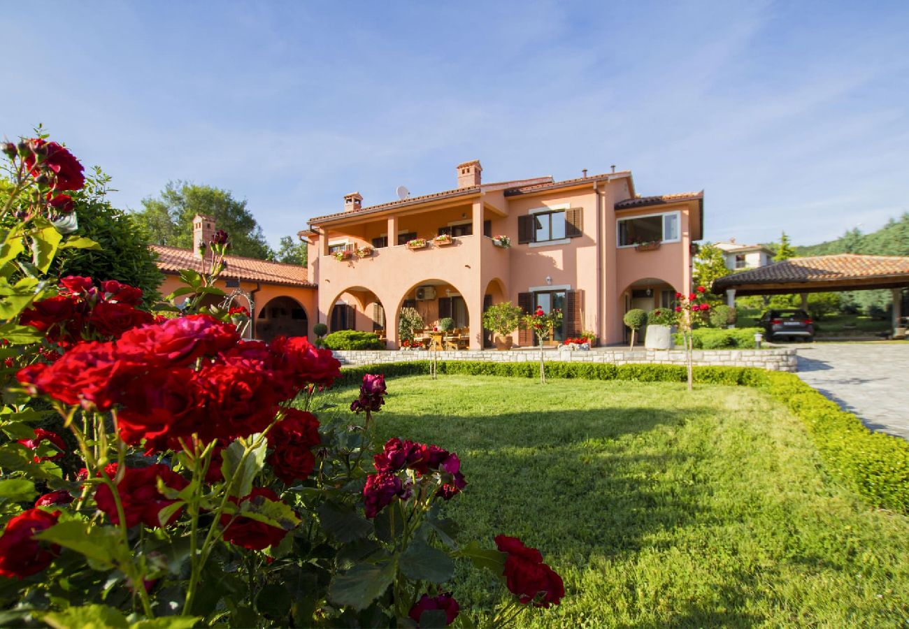 Apartment in Ripenda Kras - 1.Ripenda 2 Bedrooms