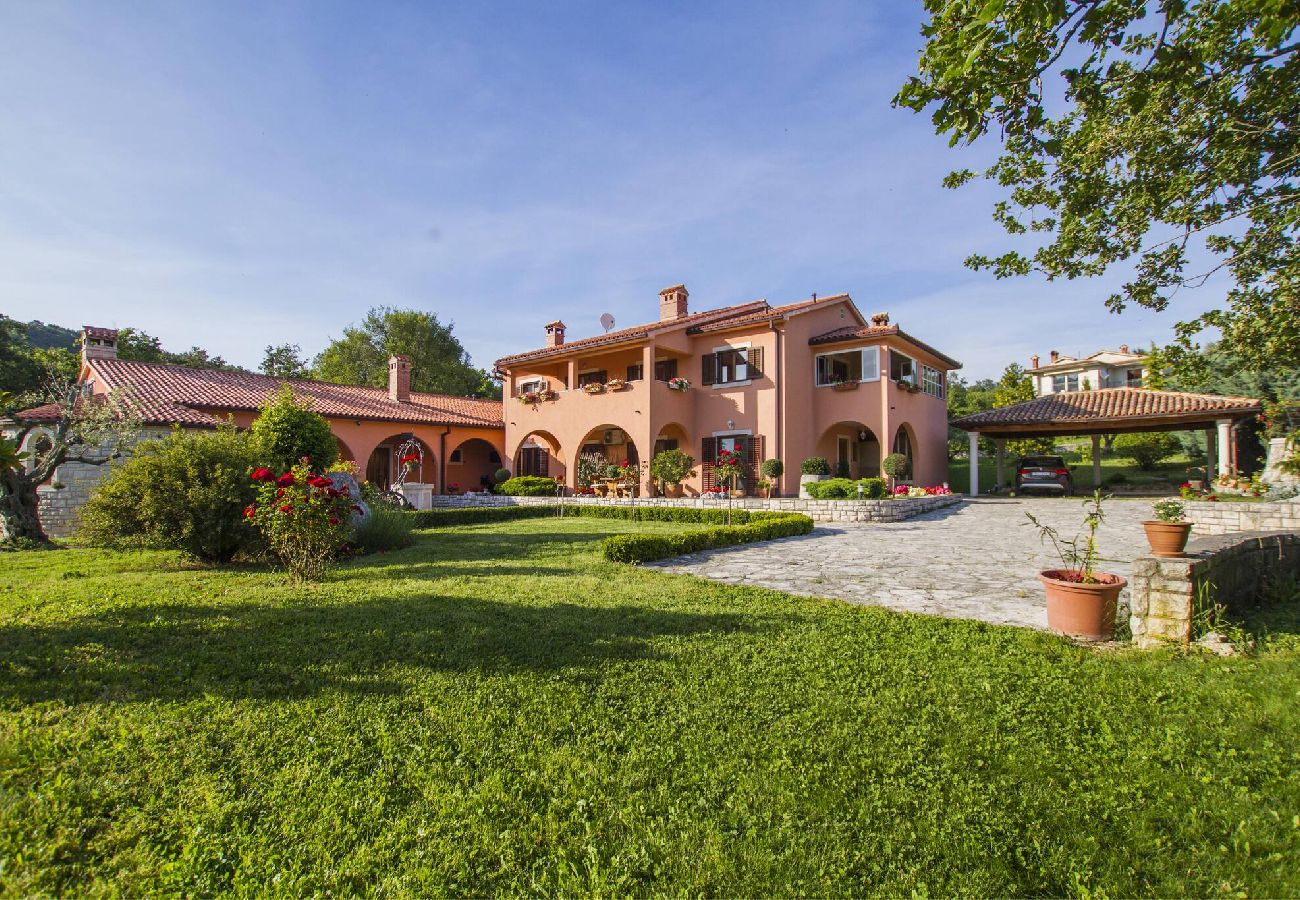 Apartment in Ripenda Kras - 1.Ripenda 2 Bedrooms