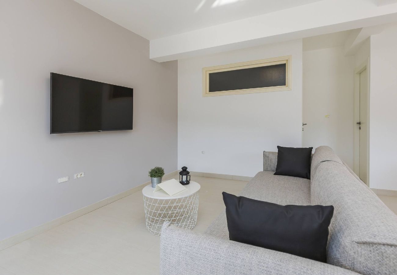 Apartment in Duga Luka - 211 Istra Sea Side 2Bedrooms & Sea View 211