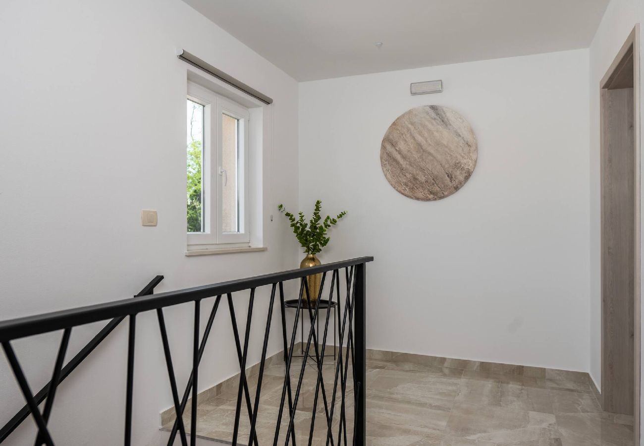Villa in Labin - Casa Olé 4 Bedroom Villa & Pool