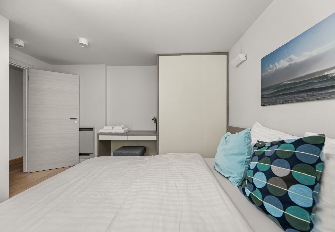 Apartment in Zagorje - Pedacito del Cielo One bedroom