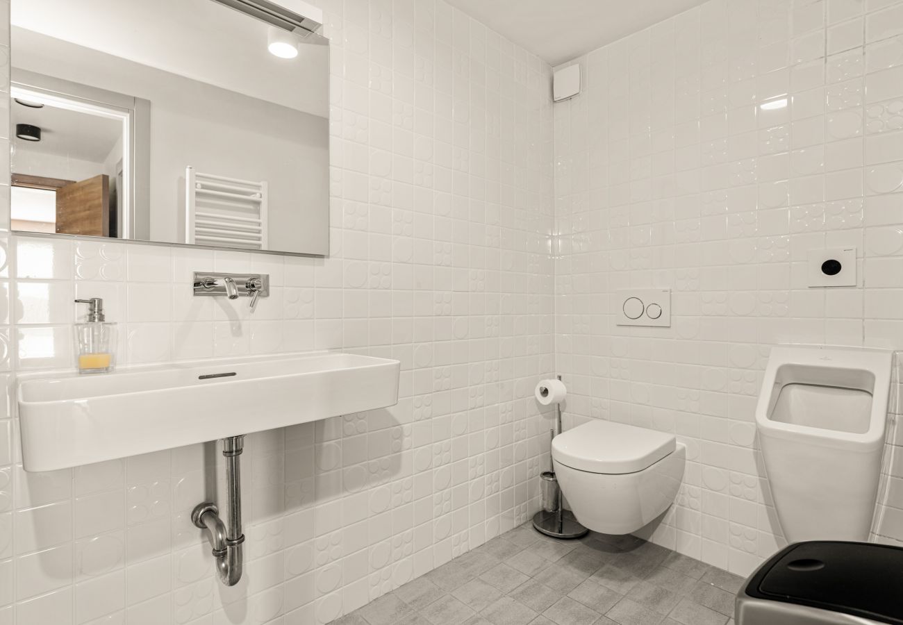 Apartment in Zagorje - Pedacito del Cielo One bedroom