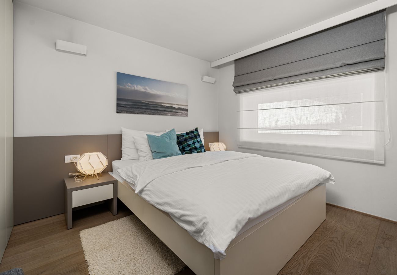Apartment in Zagorje - Pedacito del Cielo One bedroom