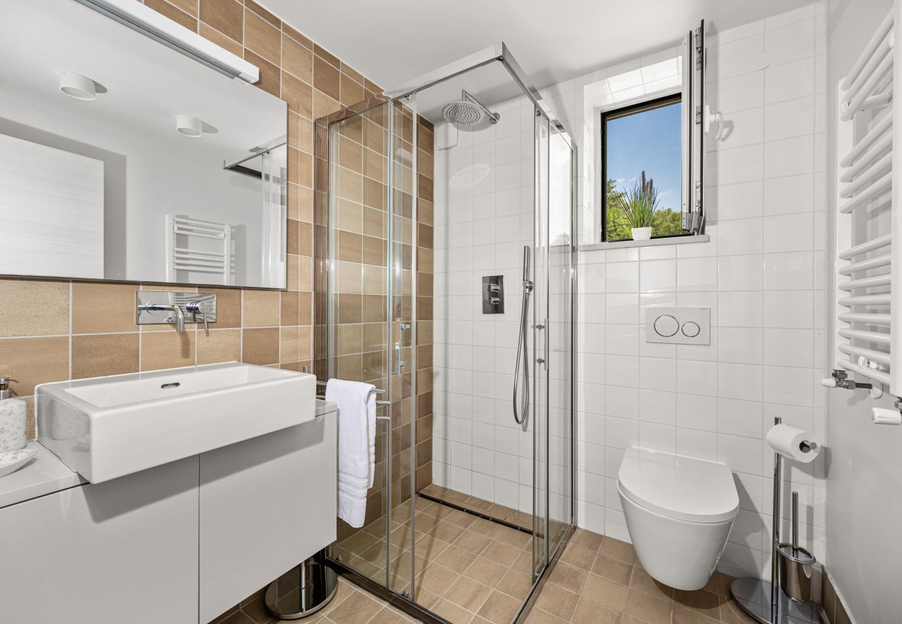 Apartment in Zagorje - Pedacito del Cielo One bedroom