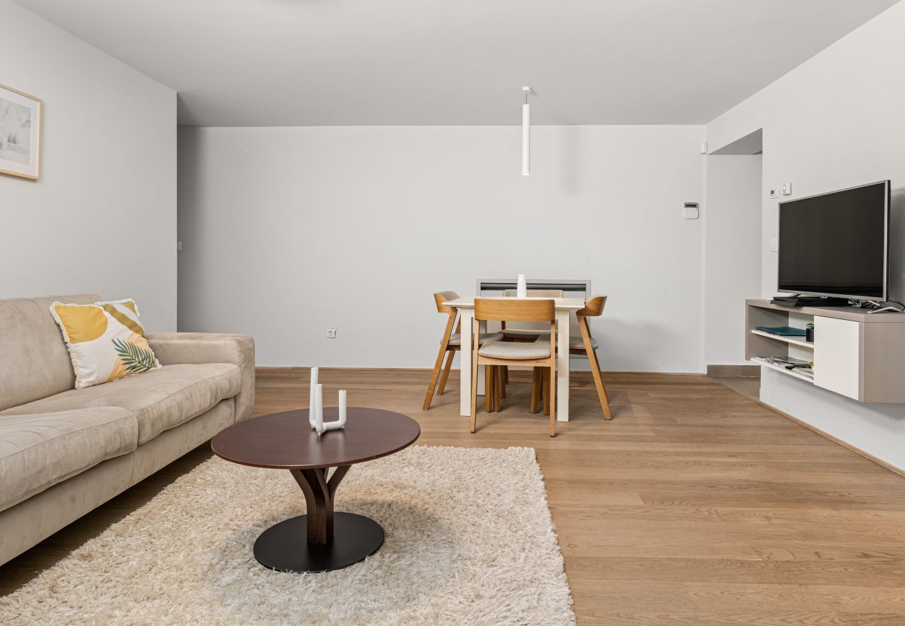 Apartment in Zagorje - Pedacito del Cielo One bedroom