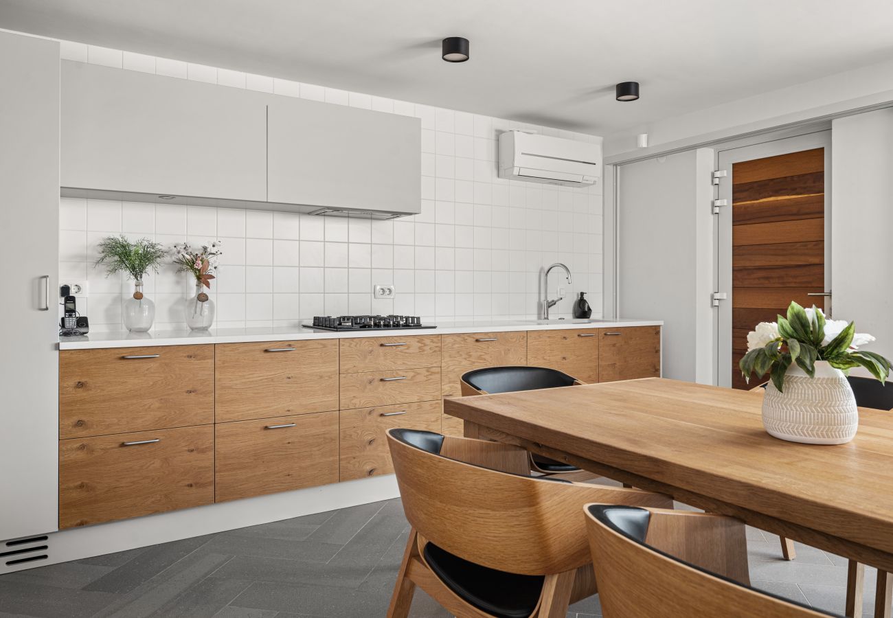 Apartment in Zagorje - Pedacito del Cielo One bedroom