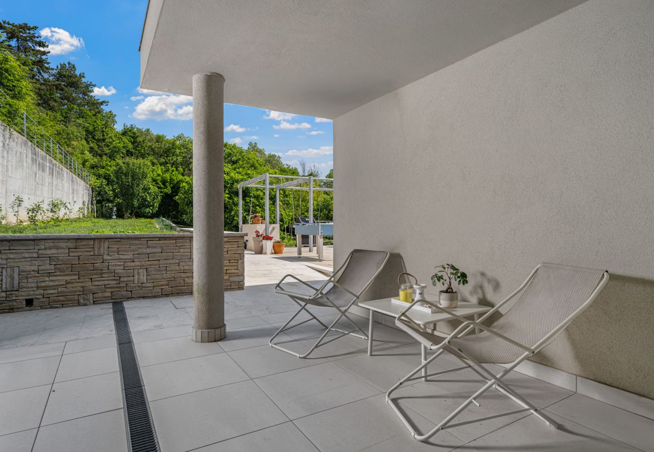 Apartment in Zagorje - Pedacito del Cielo One bedroom