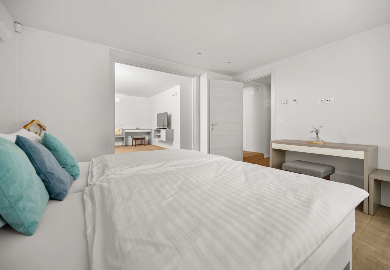Apartment in Zagorje - Pedacito del Cielo Two bedrooms
