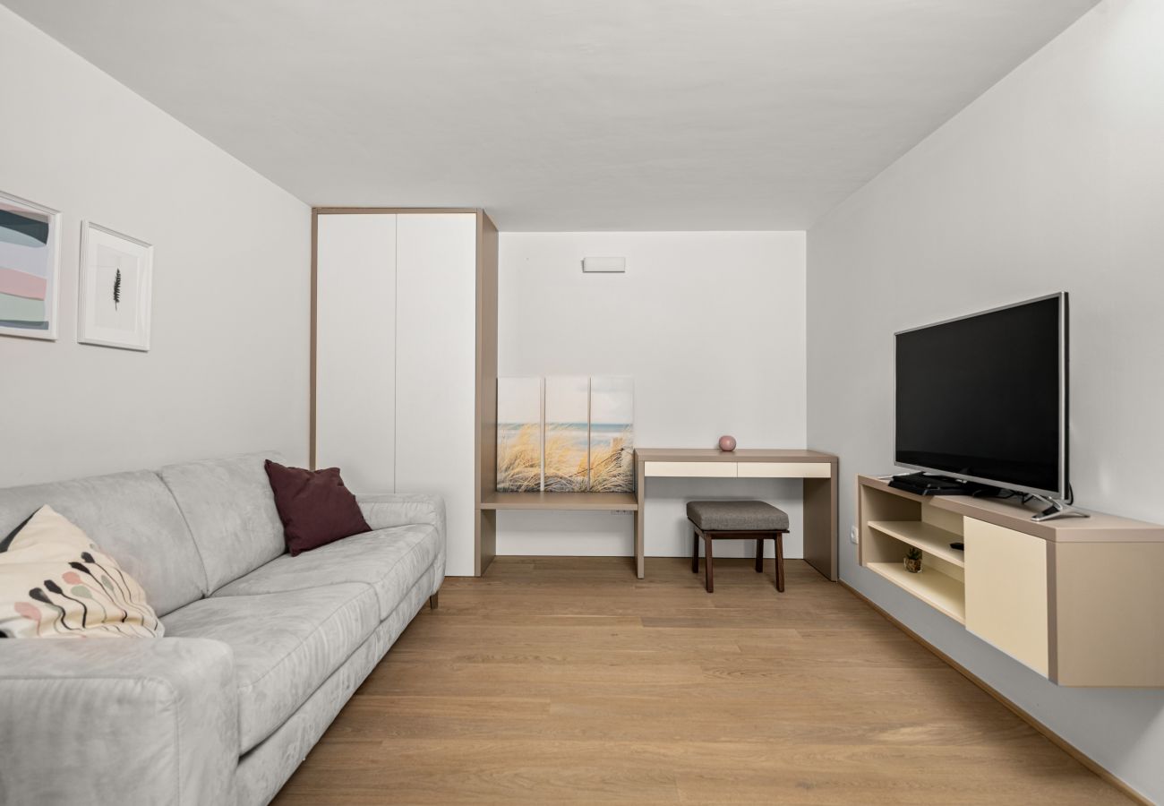 Apartment in Zagorje - Pedacito del Cielo Two bedrooms