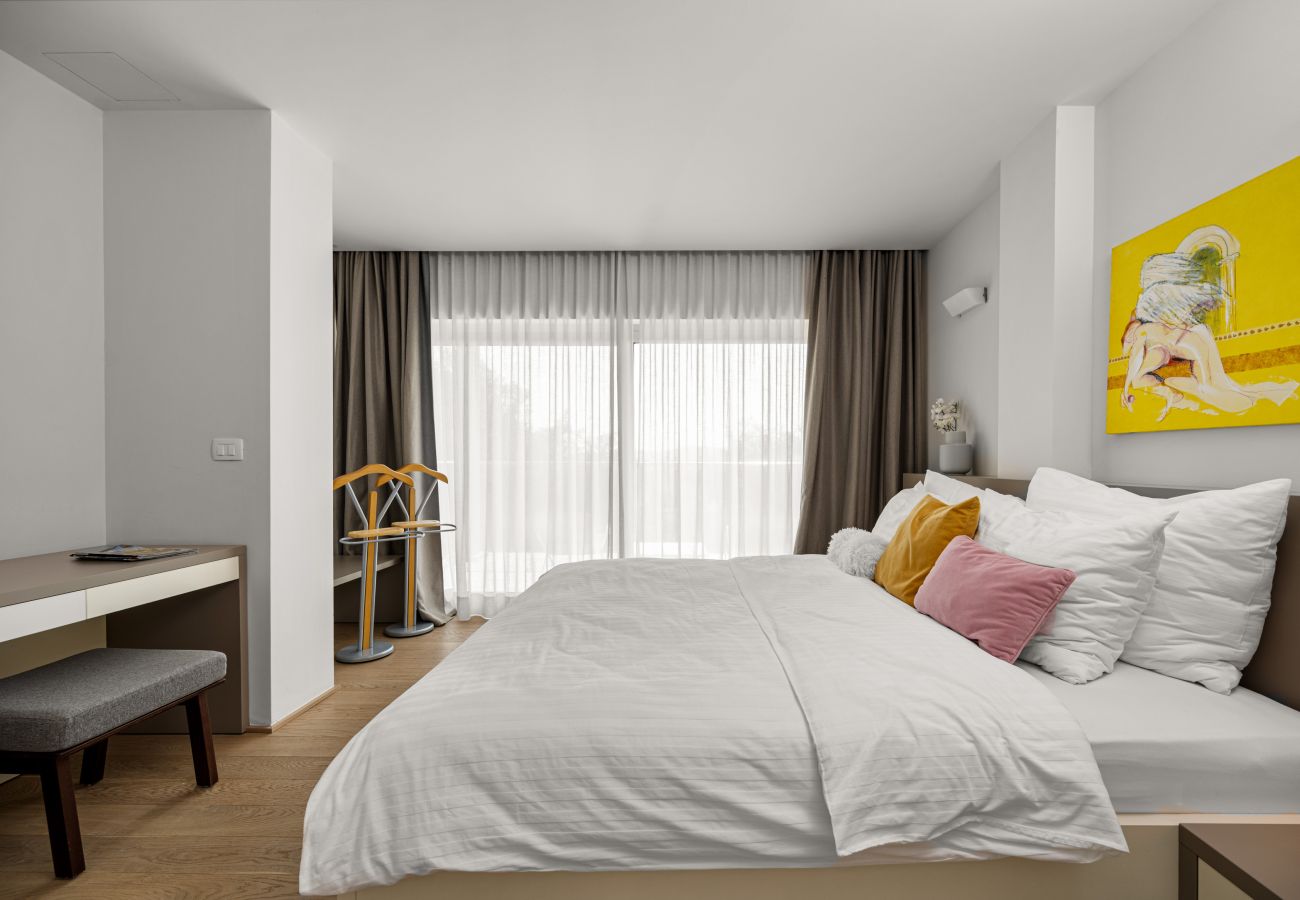 Apartment in Zagorje - Pedacito del Cielo Two bedrooms