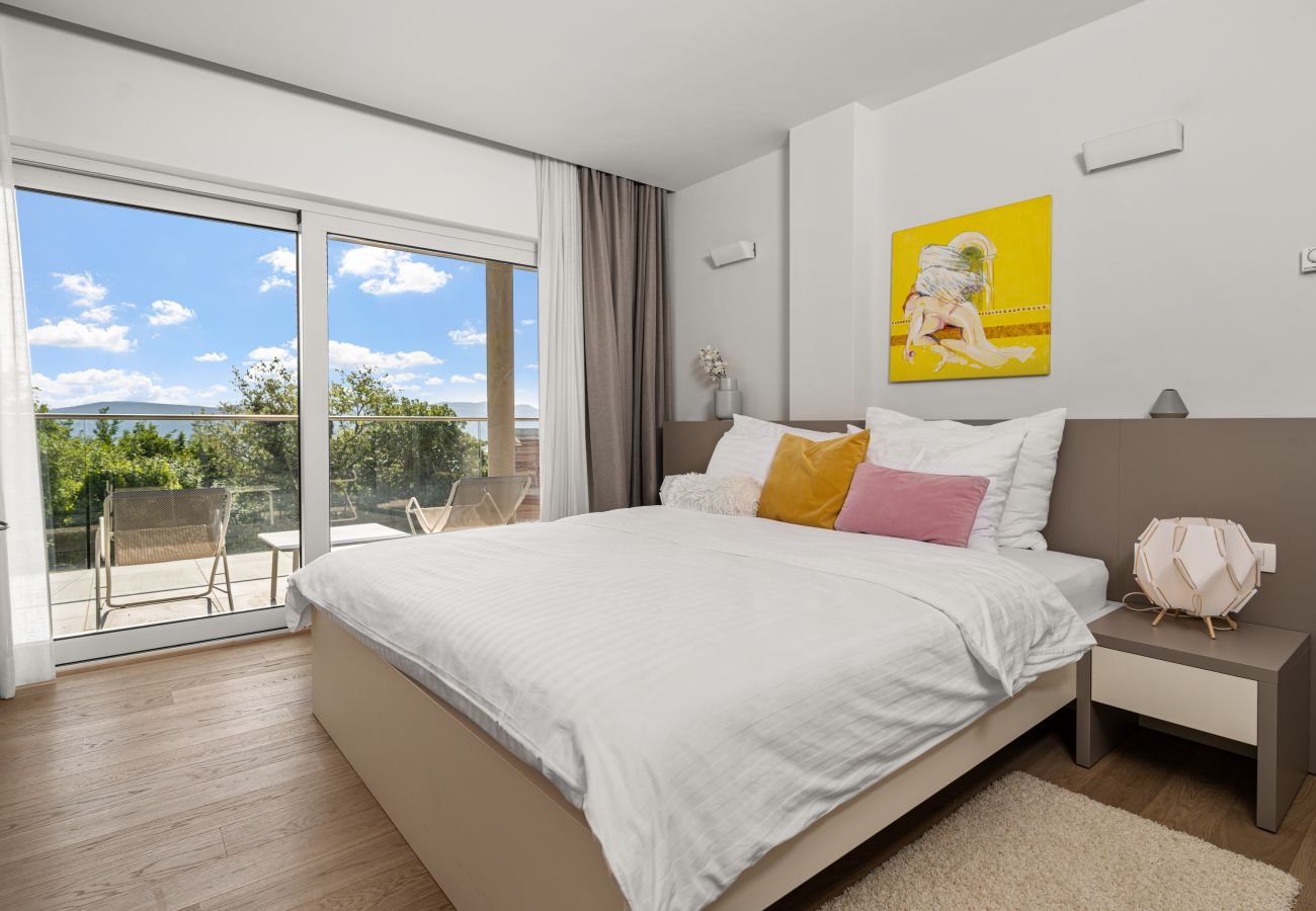Apartment in Zagorje - Pedacito del Cielo Two bedrooms