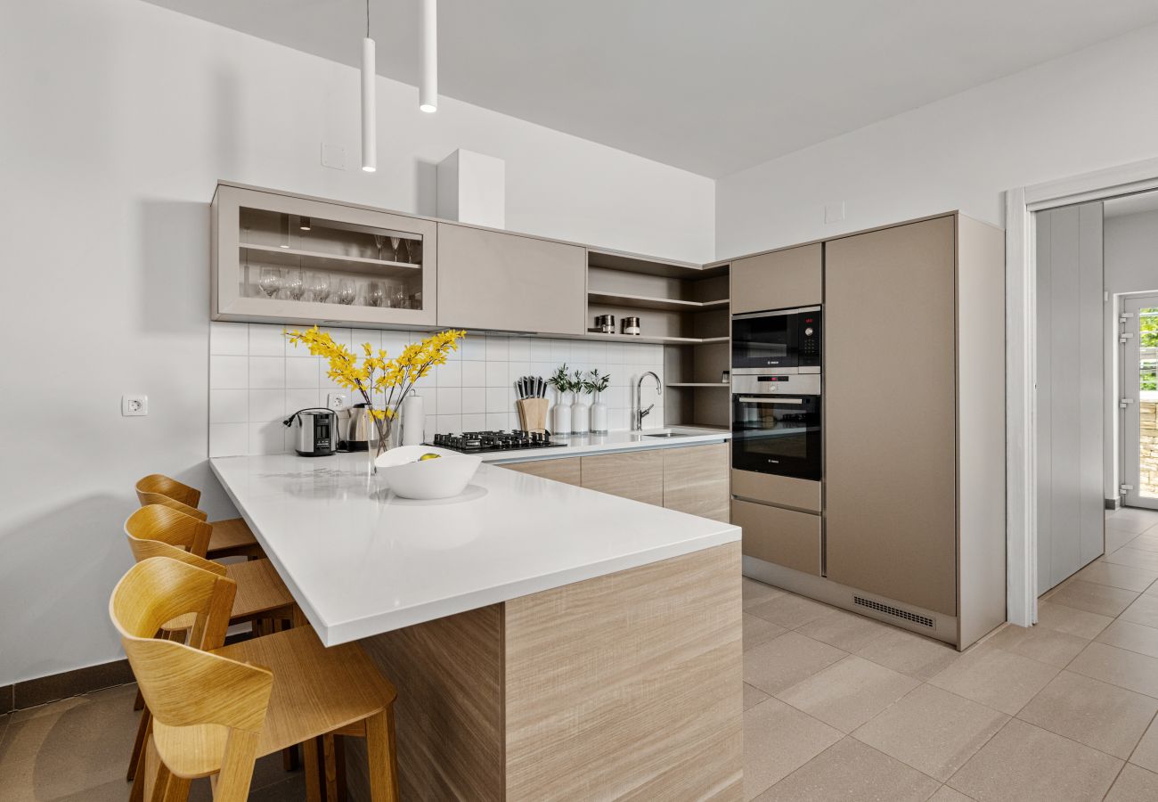 Apartment in Zagorje - Pedacito del Cielo Two bedrooms