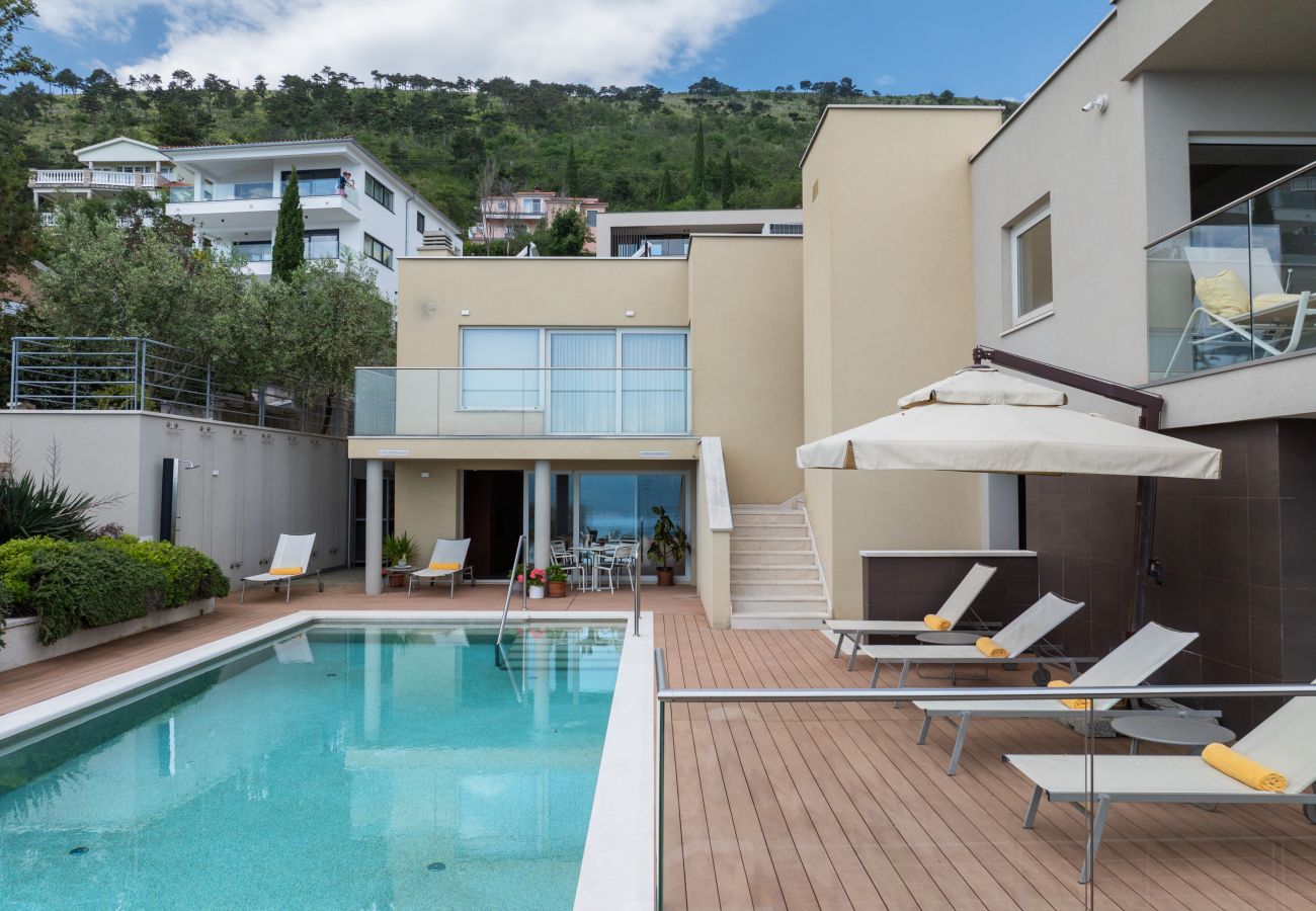 Apartment in Zagorje - Pedacito del Cielo Two bedrooms