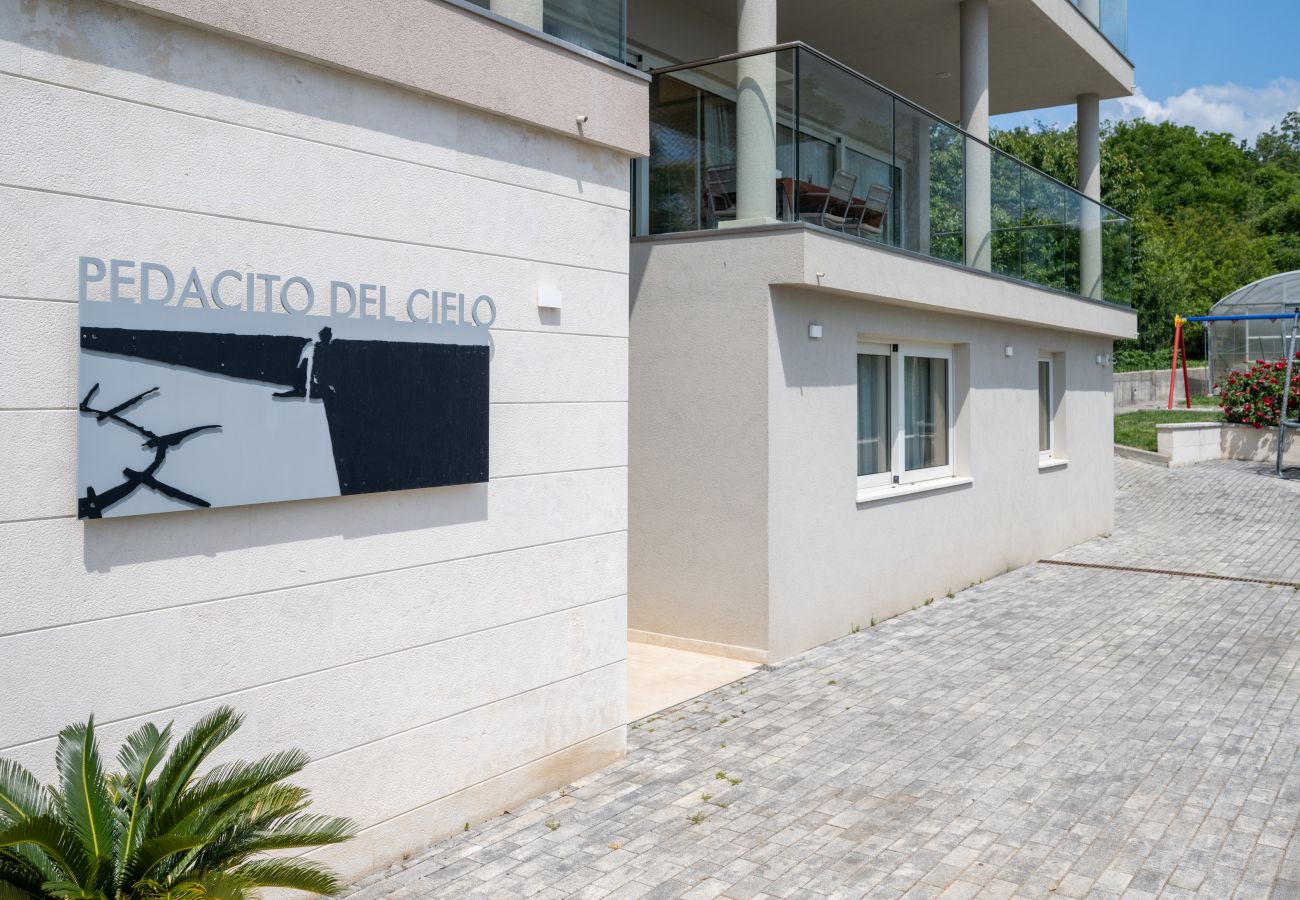 Main Entrance